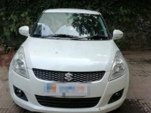 2014 Maruti Suzuki Swift for sale at low price