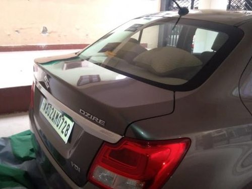 Used 2017 Maruti Suzuki Dzire car at low price