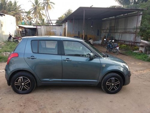 2011 Maruti Suzuki Swift for sale