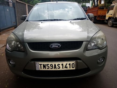 Used Ford Fiesta 2011 for sale at low price