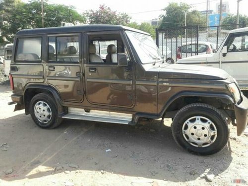 Used 2012 Mahindra Bolero for sale