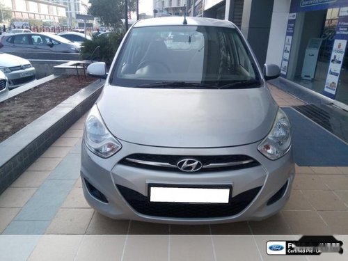 Hyundai i10 Magna 2012 for sale