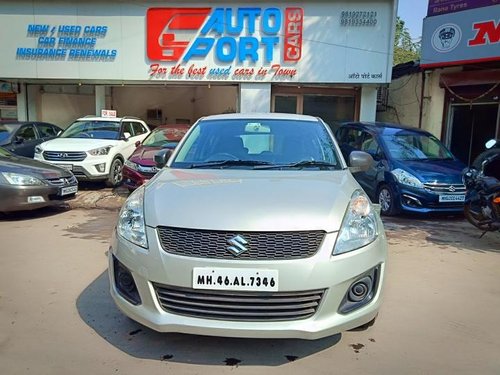 Used Maruti Suzuki Swift 2015 for sale at low price