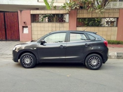 2016 Maruti Suzuki Baleno for sale