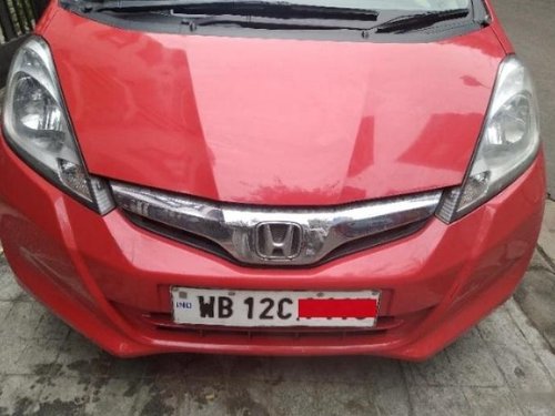 2012 Honda Jazz for sale at low price