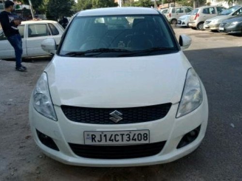 Maruti Swift VDI BSIV 2013 for sale