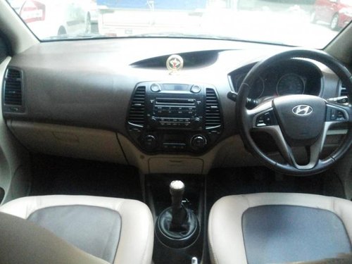 Used Hyundai i20 Asta 2009