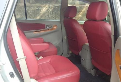 Toyota Innova 2.5 VX (Diesel) 7 Seater for sale