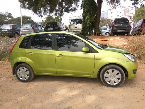 Ford Figo Petrol Titanium 2010 for sale