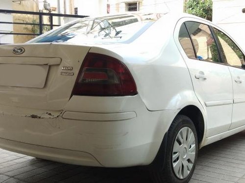 Ford Fiesta 2007 for sale