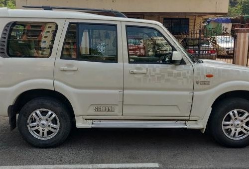 Used 2013 Mahindra Scorpio for sale