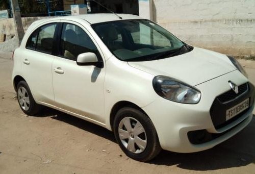 Renault Pulse RxL 2014 for sale