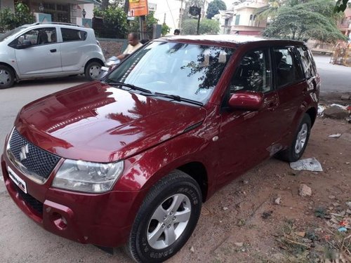 Used 2008 Maruti Suzuki Grand Vitara for sale