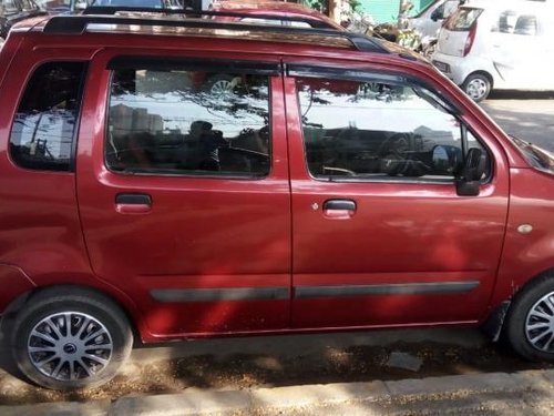 2010 Maruti Suzuki Wagon R for sale at low price