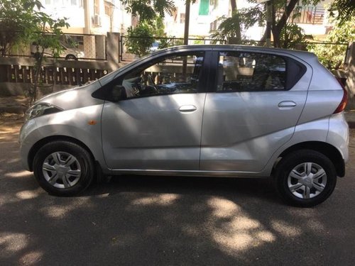 Used Datsun Redi-GO 2017 for sale at low price