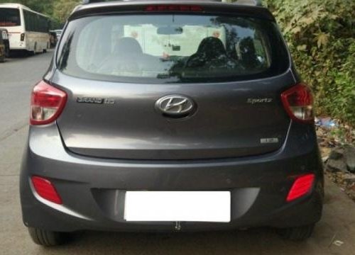 Hyundai i10 2014 for sale