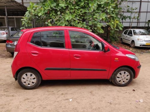 Hyundai i10 Sportz 1.1L 2009 for sale