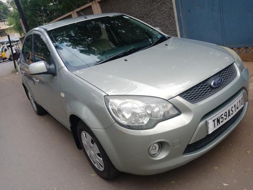 Used Ford Fiesta 2011 for sale at low price
