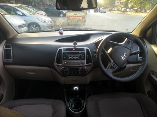 Used Hyundai i20 Asta 1.2 2013 for sale