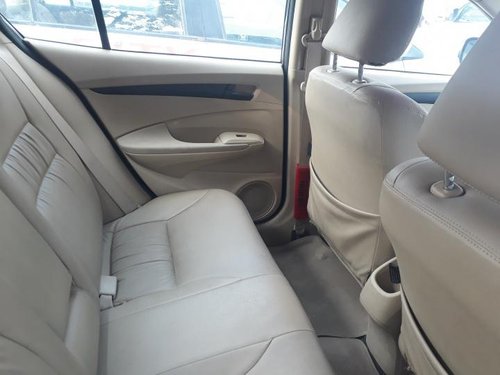 Honda City 2010 for sale