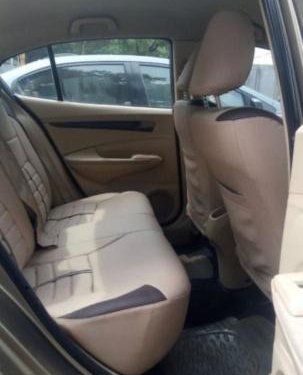 2010 Honda City for sale