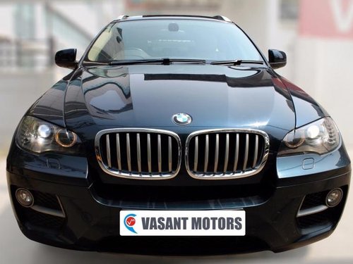 Used 2012 BMW X6 for sale