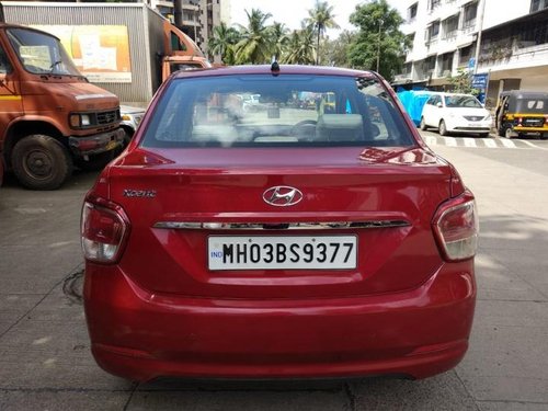 Hyundai Xcent 1.2 Kappa S Option 2015 for sale