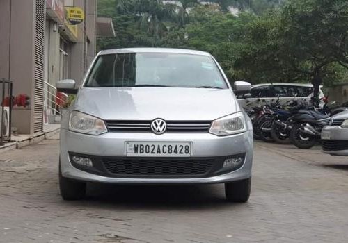 Used 2013 Volkswagen Polo for sale