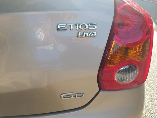 Toyota Etios Liva 2012 for sale