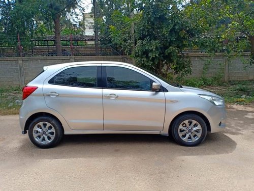 Ford Figo 1.5D Titanium MT 2015 for sale