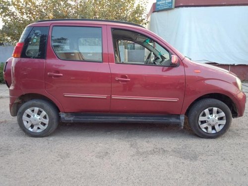 2013 Mahindra Quanto for sale