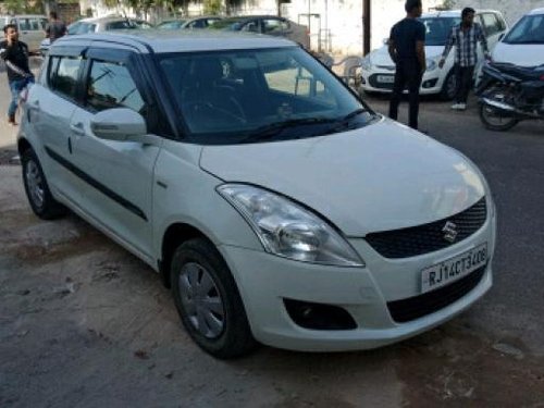 Maruti Swift VDI BSIV 2013 for sale