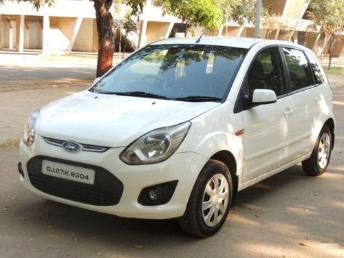 Used Ford Figo Diesel ZXI 2013 for sale