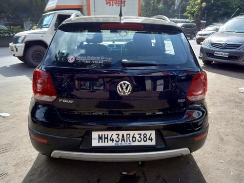 Used 2014 Volkswagen Polo car at low price