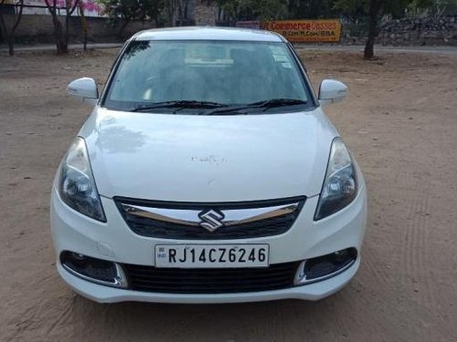 Used 2015 Maruti Suzuki Dzire for sale