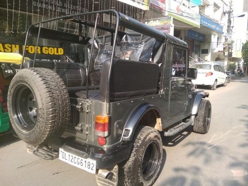 2015 Mahindra Thar for sale