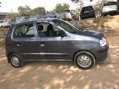 Hyundai Santro Xing 2009 for sale