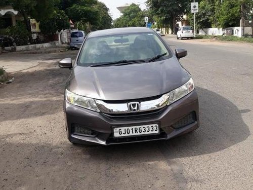 Honda City i DTEC SV 2014 for sale