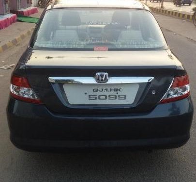 2004 Honda City for sale