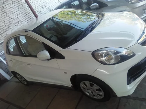 Honda Brio 2012 for sale