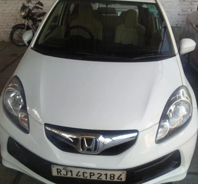 Honda Brio 2012 for sale