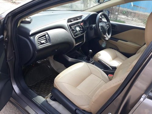 Honda City i DTEC SV 2014 for sale