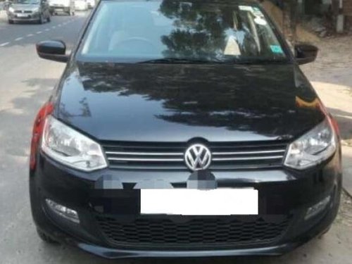 Volkswagen Polo Petrol Comfortline 1.2L 2013 for sale