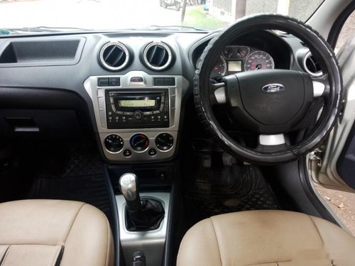 Used Ford Fiesta 2011 for sale at low price