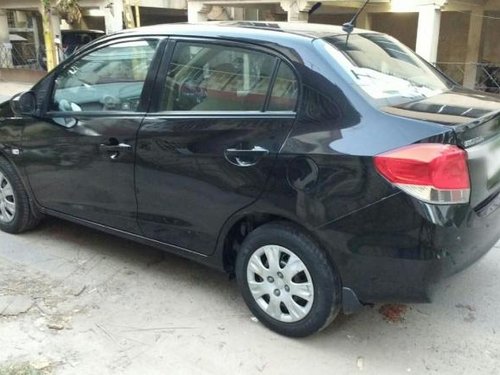 Used Honda Amaze 2014 car at low price