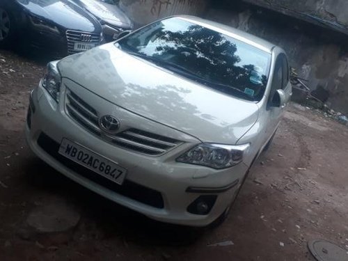 2013 Toyota Corolla Altis for sale