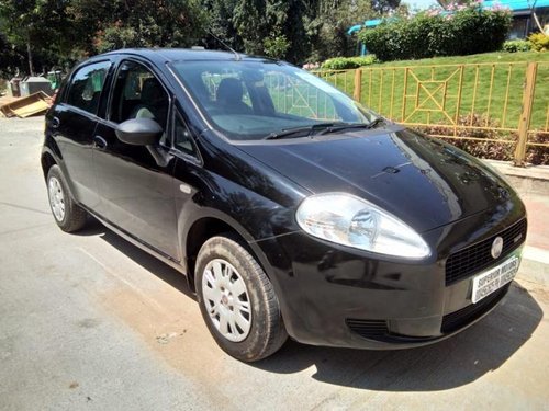 Fiat Punto 1.3 Active 2013 for sale