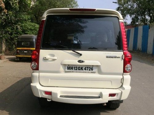 Used 2010 Mahindra Scorpio 2009-2014 for sale