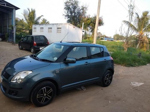 2011 Maruti Suzuki Swift for sale