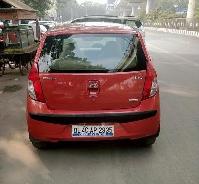 Used Hyundai i10 Magna 1.2 2010 for sale